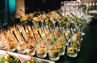 Fingerfood-Catering Berlin